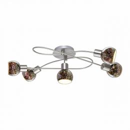Изображение продукта Потолочная люстра Arte Lamp Illusione 